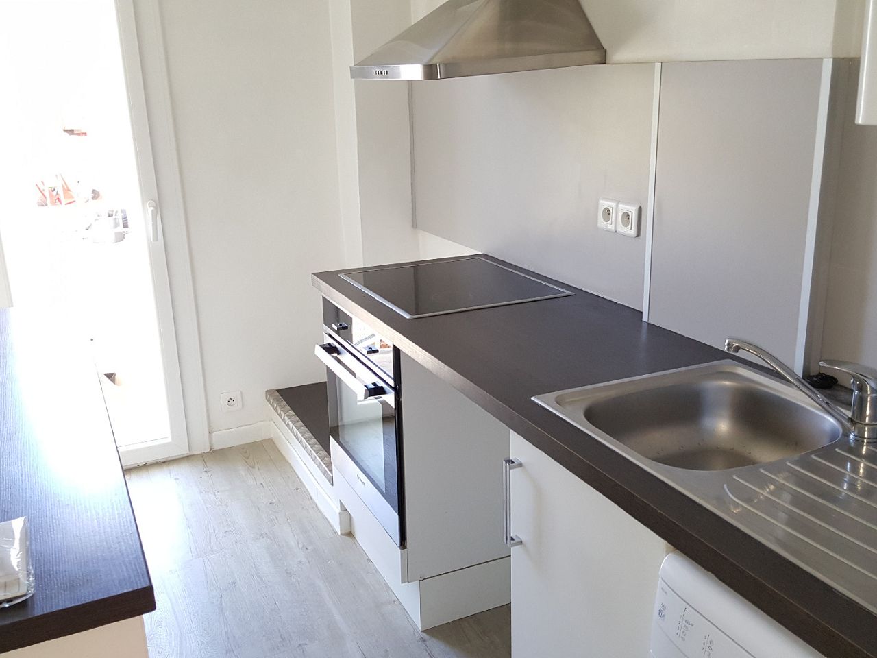 Appartement T4 JUAN LES PINS (06160) AZUR CONCEPT GESTION