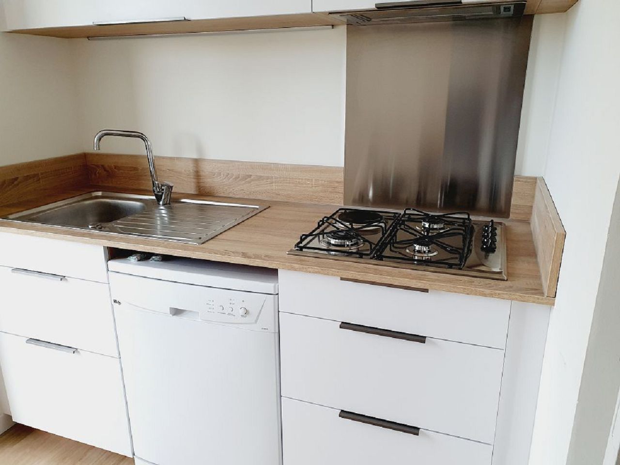 Appartement T2 ANTIBES (06600) AZUR CONCEPT GESTION