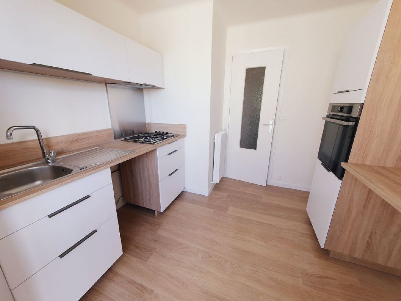 Appartement T2 ANTIBES (06600) AZUR CONCEPT GESTION