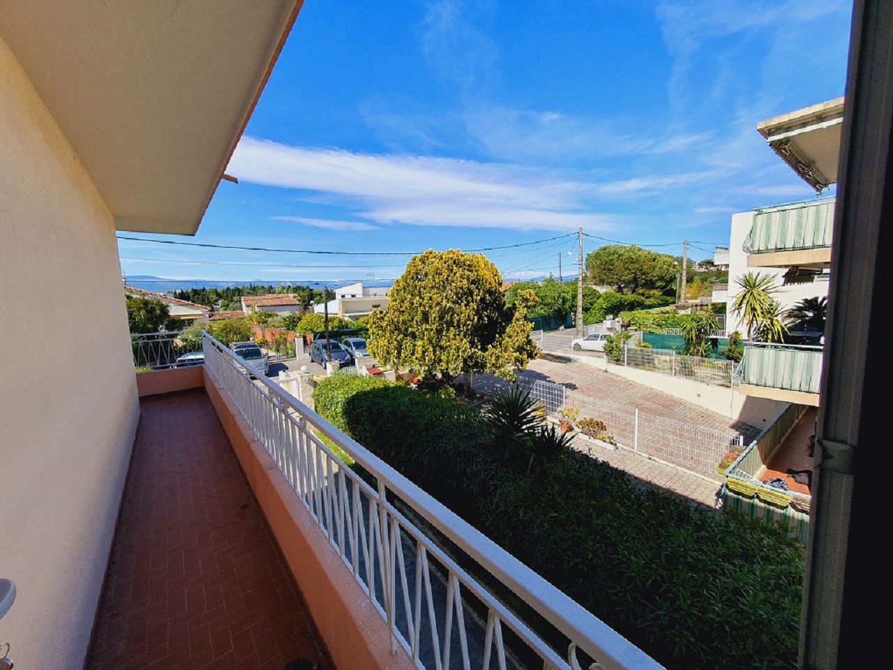 Appartement T2 ANTIBES (06600) AZUR CONCEPT GESTION