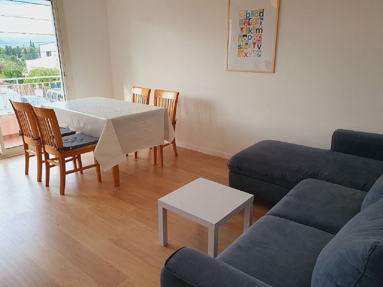 Appartement T2 ANTIBES (06600) AZUR CONCEPT GESTION