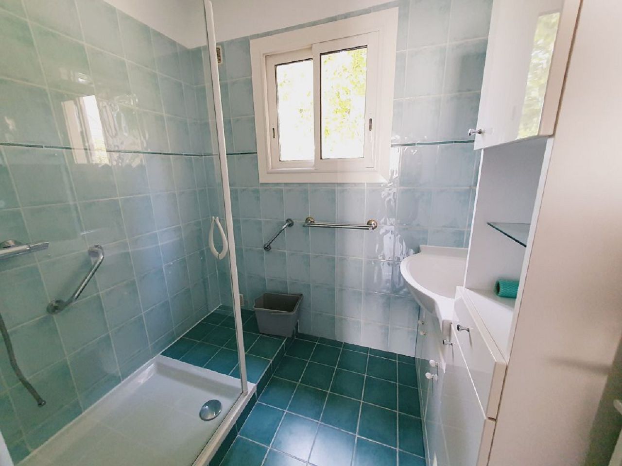 Appartement T2 ANTIBES (06600) AZUR CONCEPT GESTION