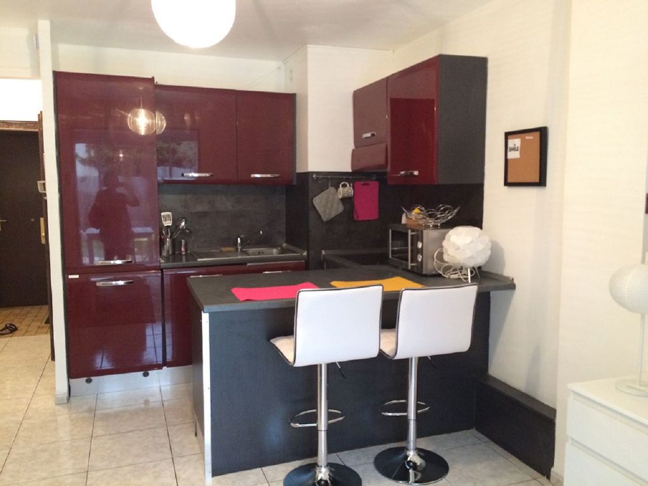 Appartement Studio GRASSE (06130) AZUR CONCEPT GESTION