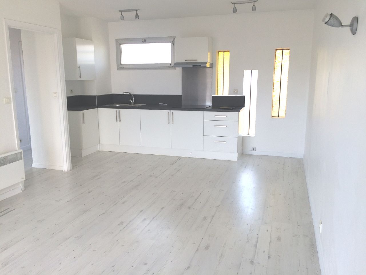 Appartement T2 GOLFE-JUAN (06220) AZUR CONCEPT GESTION