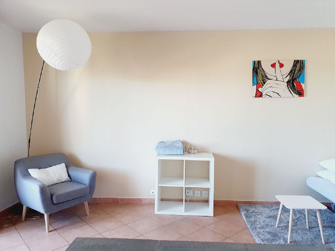 Appartement T1 ANTIBES (06600) AZUR CONCEPT GESTION