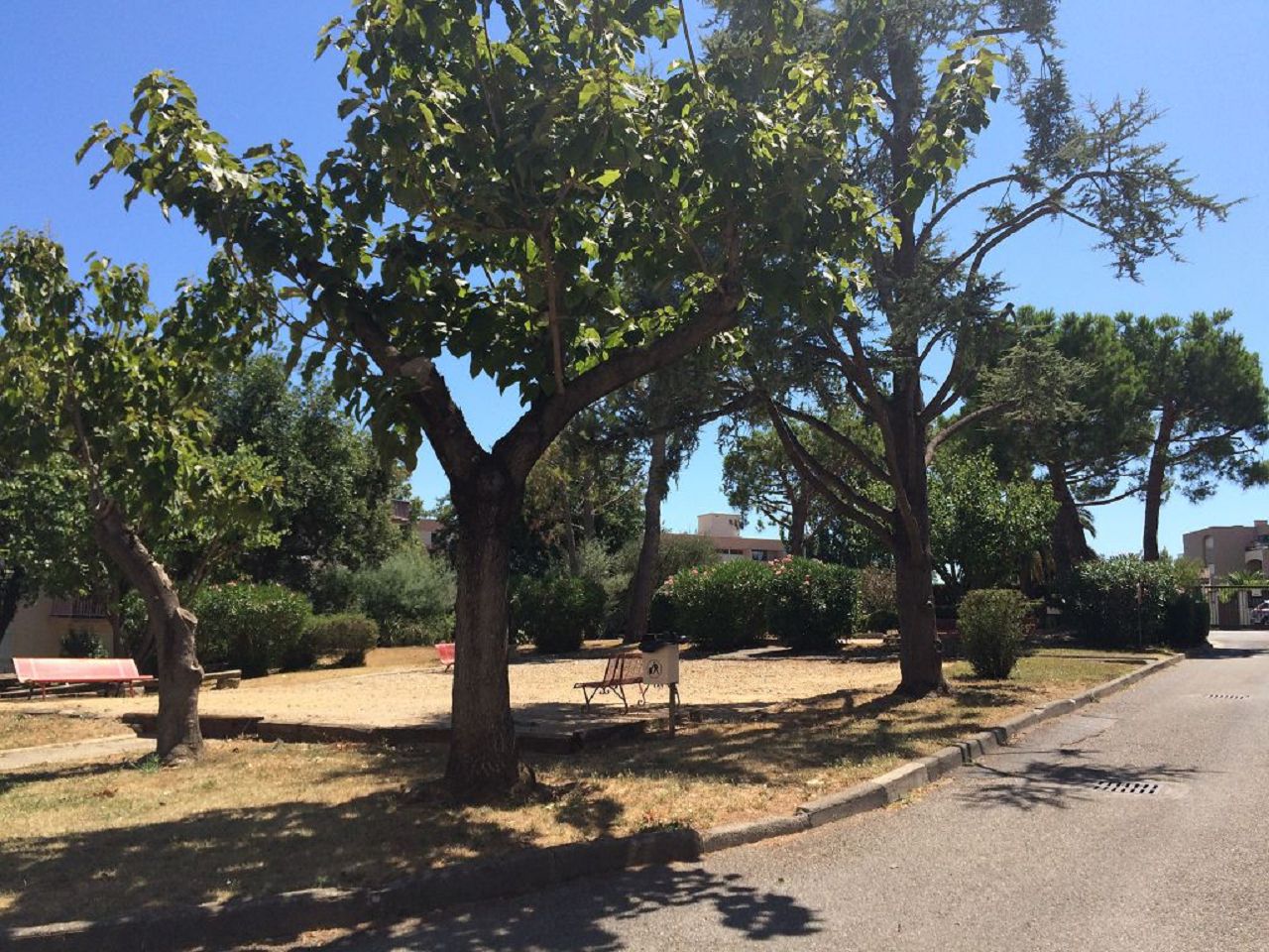 Appartement T1 ANTIBES (06600) AZUR CONCEPT GESTION