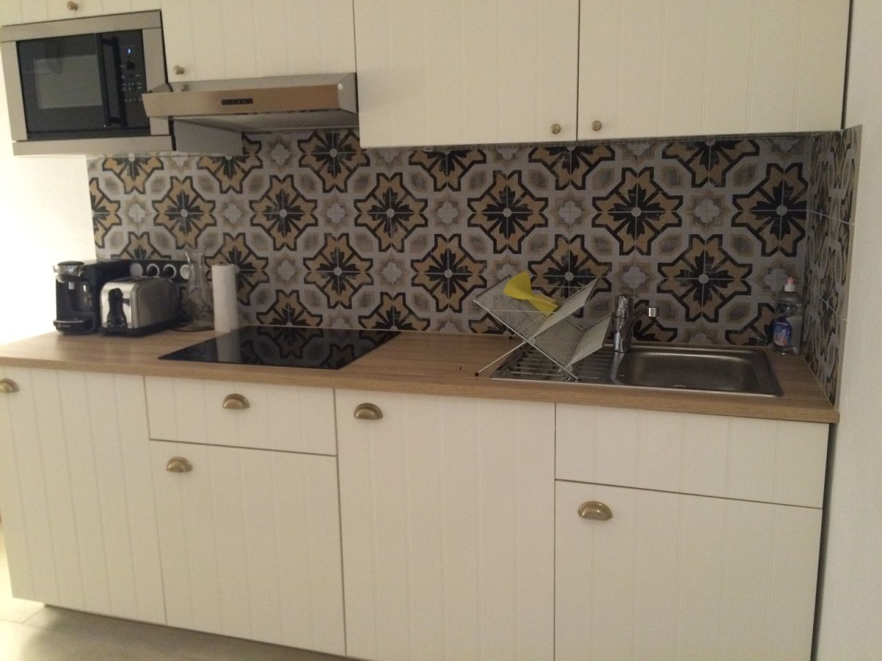 Appartement Studio ANTIBES (06600) AZUR CONCEPT GESTION