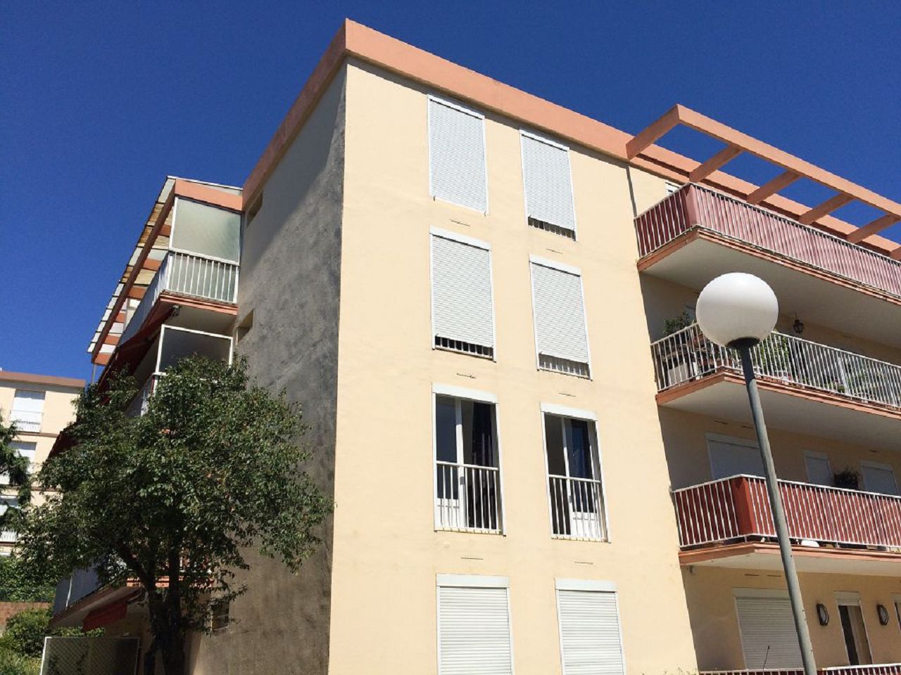 Appartement T1 ANTIBES (06600) AZUR CONCEPT GESTION