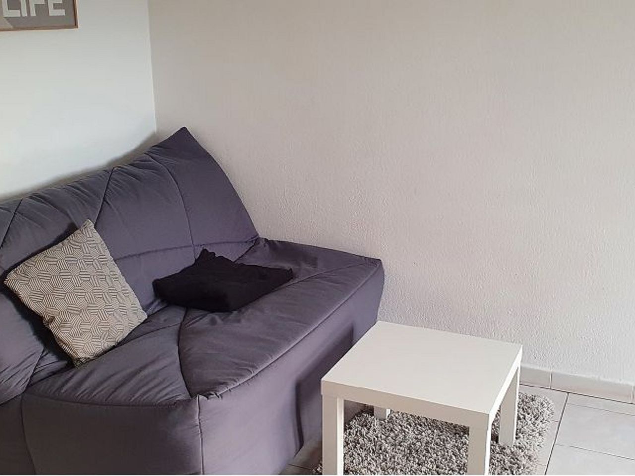 Appartement Studio ANTIBES (06600) AZUR CONCEPT GESTION