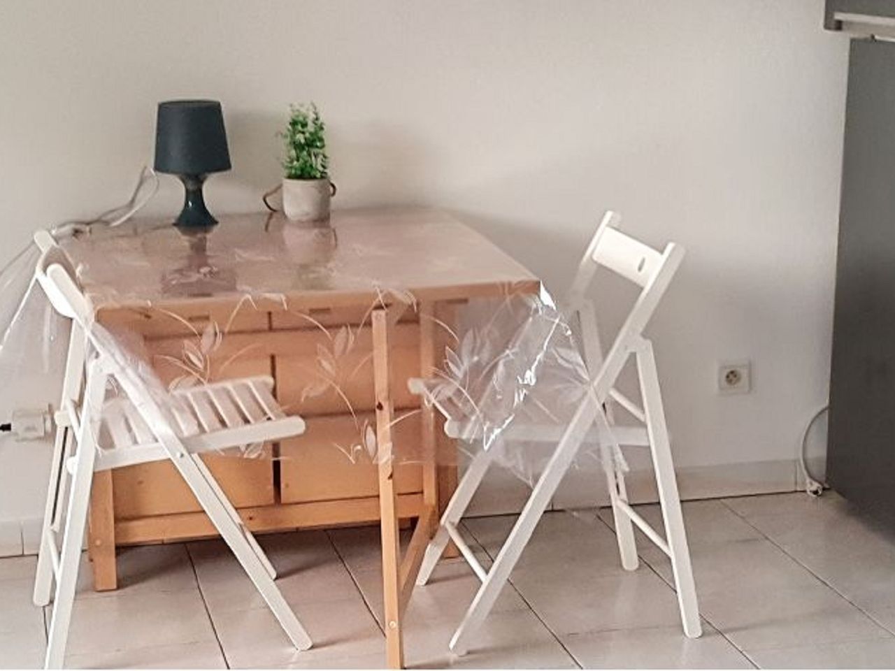 Appartement Studio ANTIBES (06600) AZUR CONCEPT GESTION