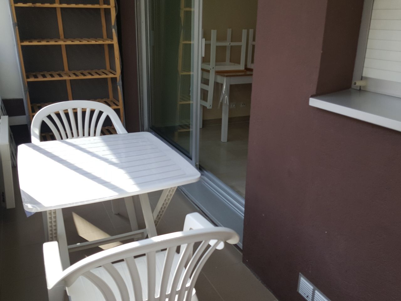 Appartement T1 ANTIBES (06600) AZUR CONCEPT GESTION
