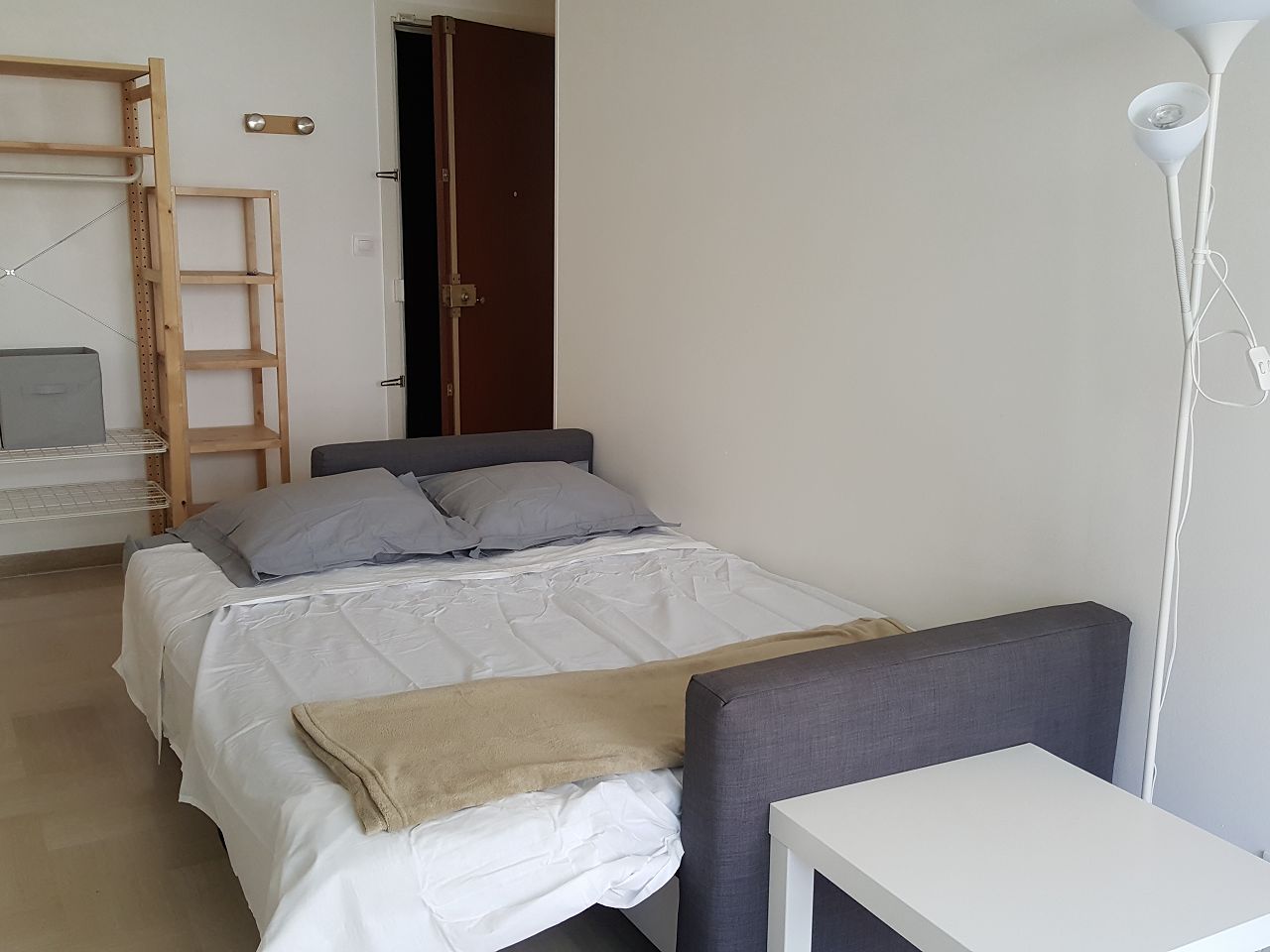 Appartement T1 ANTIBES (06600) AZUR CONCEPT GESTION