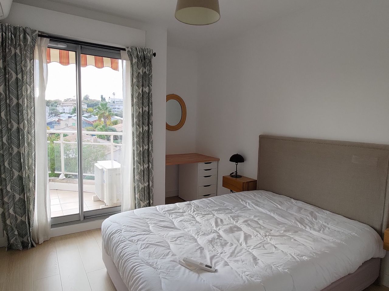 Appartement T2 ANTIBES (06600) AZUR CONCEPT GESTION