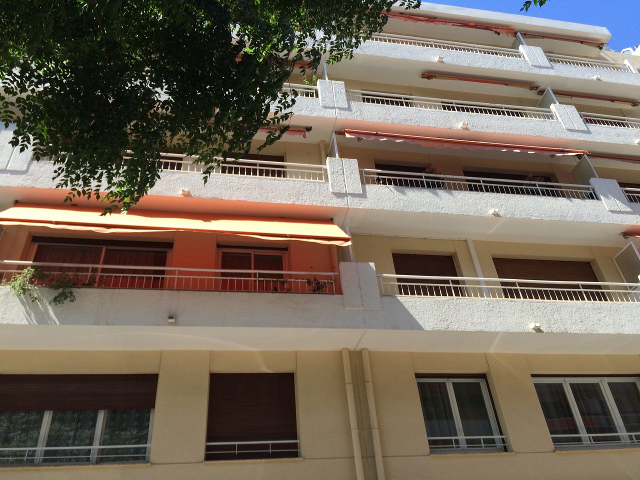 Appartement T3 ANTIBES (06600) AZUR CONCEPT GESTION