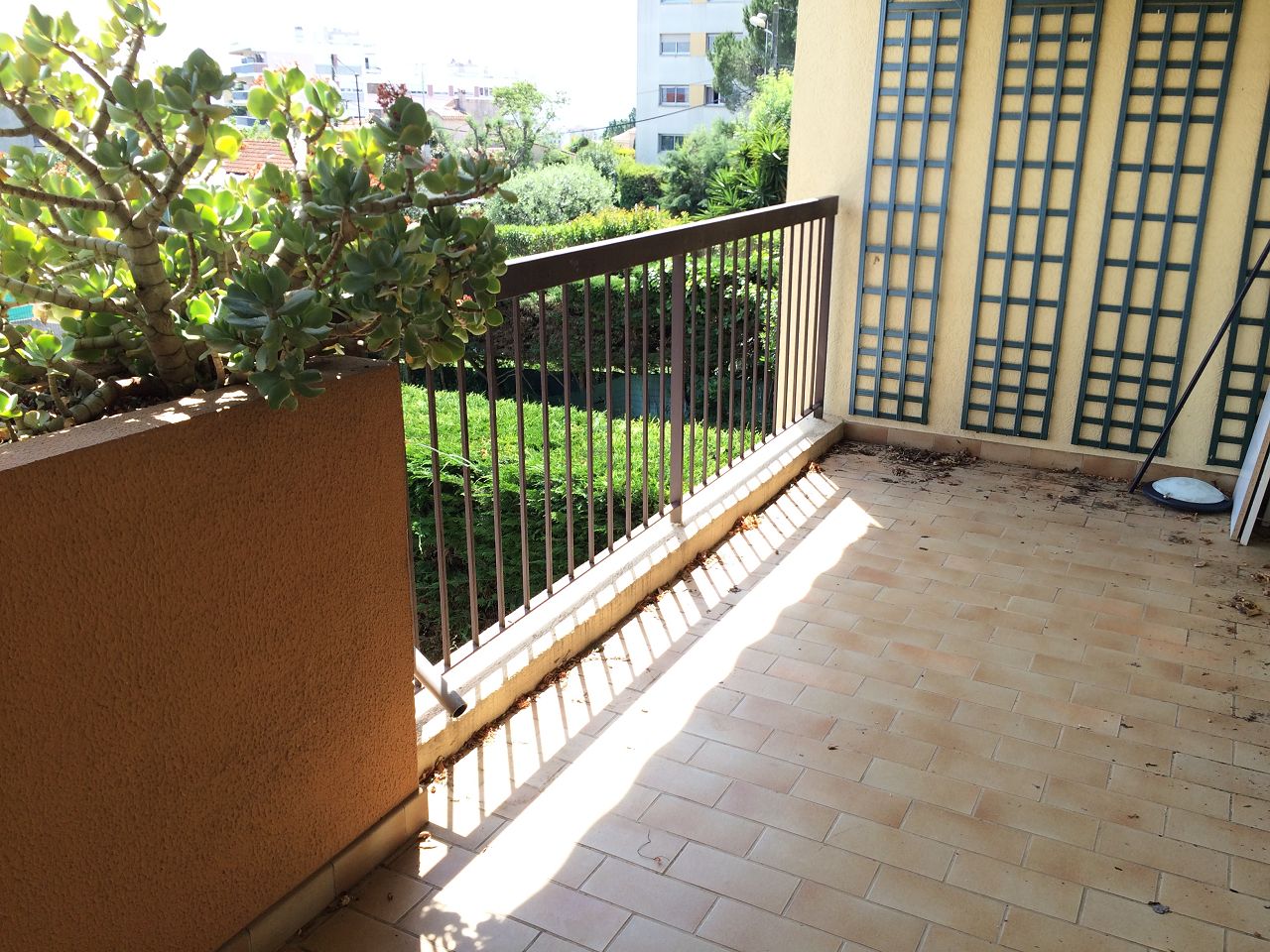 Appartement T3 ANTIBES (06600) AZUR CONCEPT GESTION