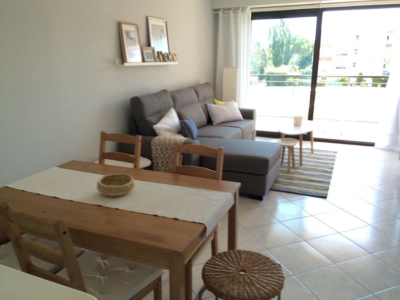 Appartement T2 ANTIBES (06600) AZUR CONCEPT GESTION