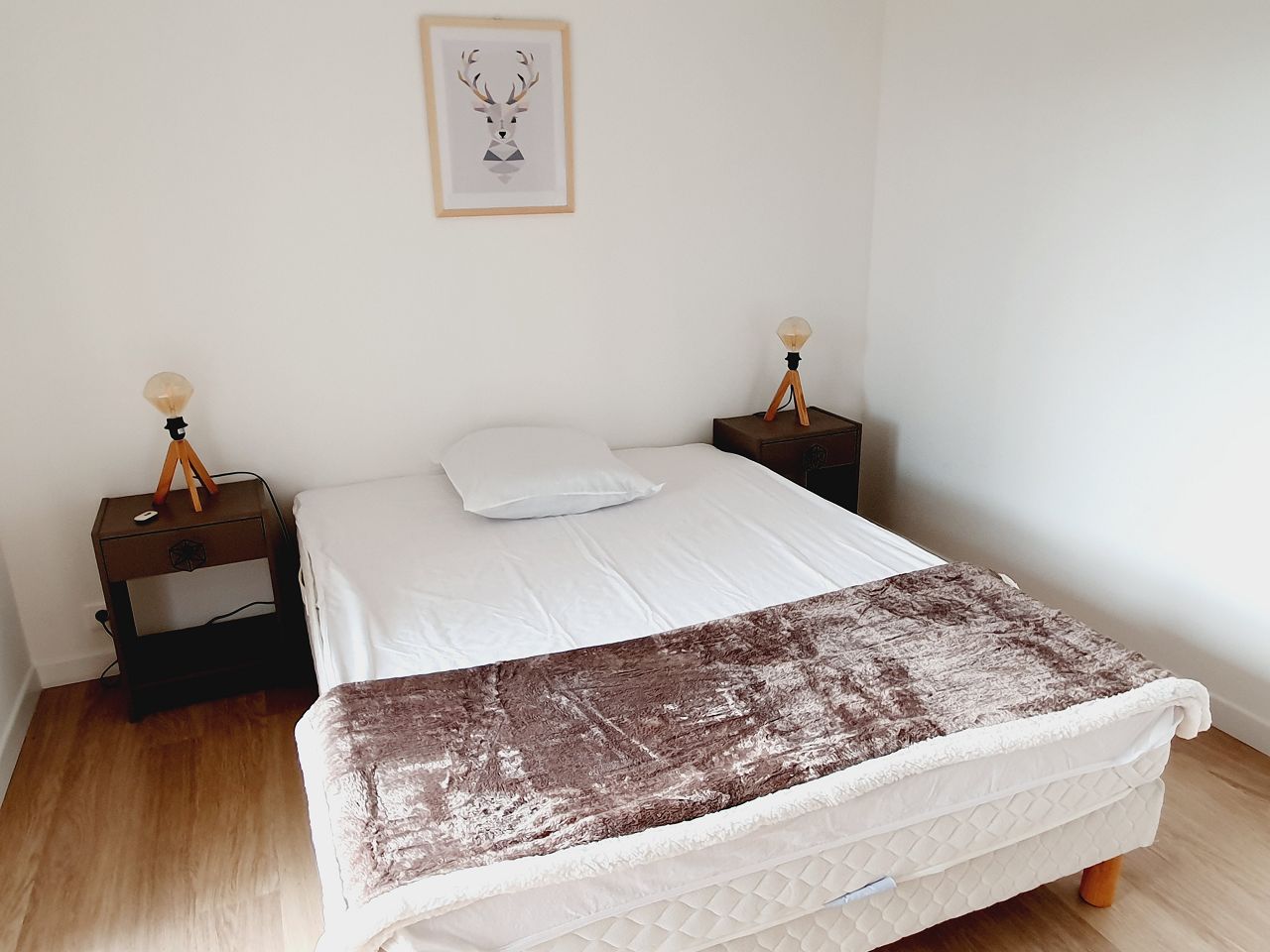 Appartement T2 ANTIBES (06600) AZUR CONCEPT GESTION