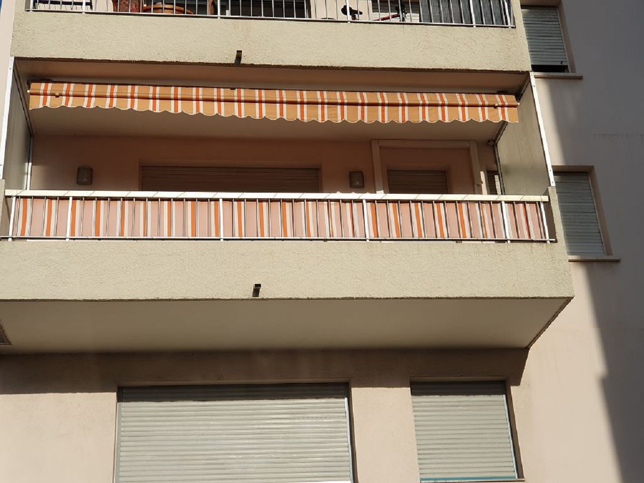 Appartement T2 ANTIBES (06600) AZUR CONCEPT GESTION
