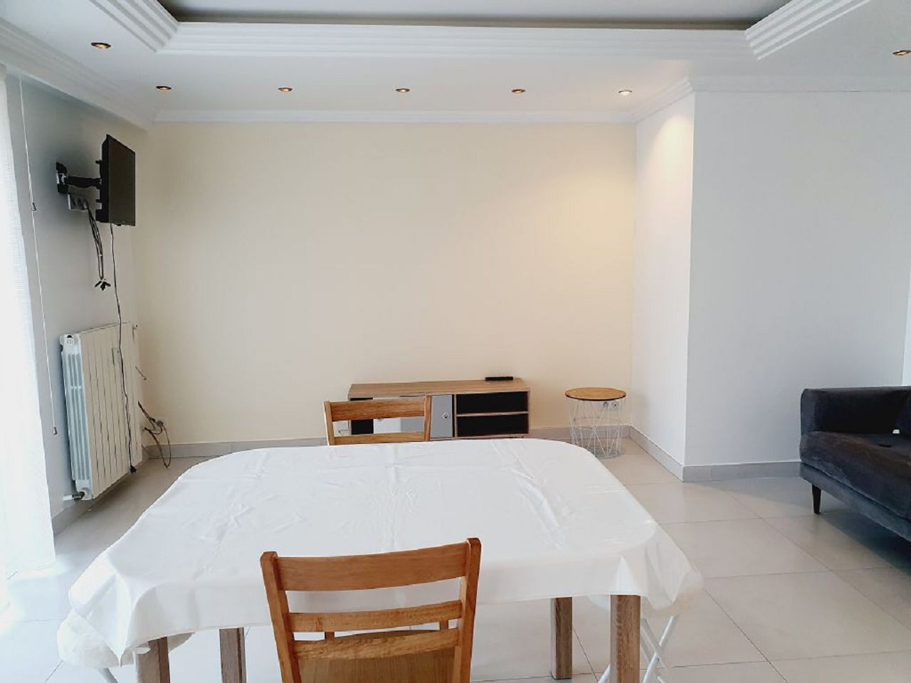 Appartement T2 ANTIBES (06600) AZUR CONCEPT GESTION