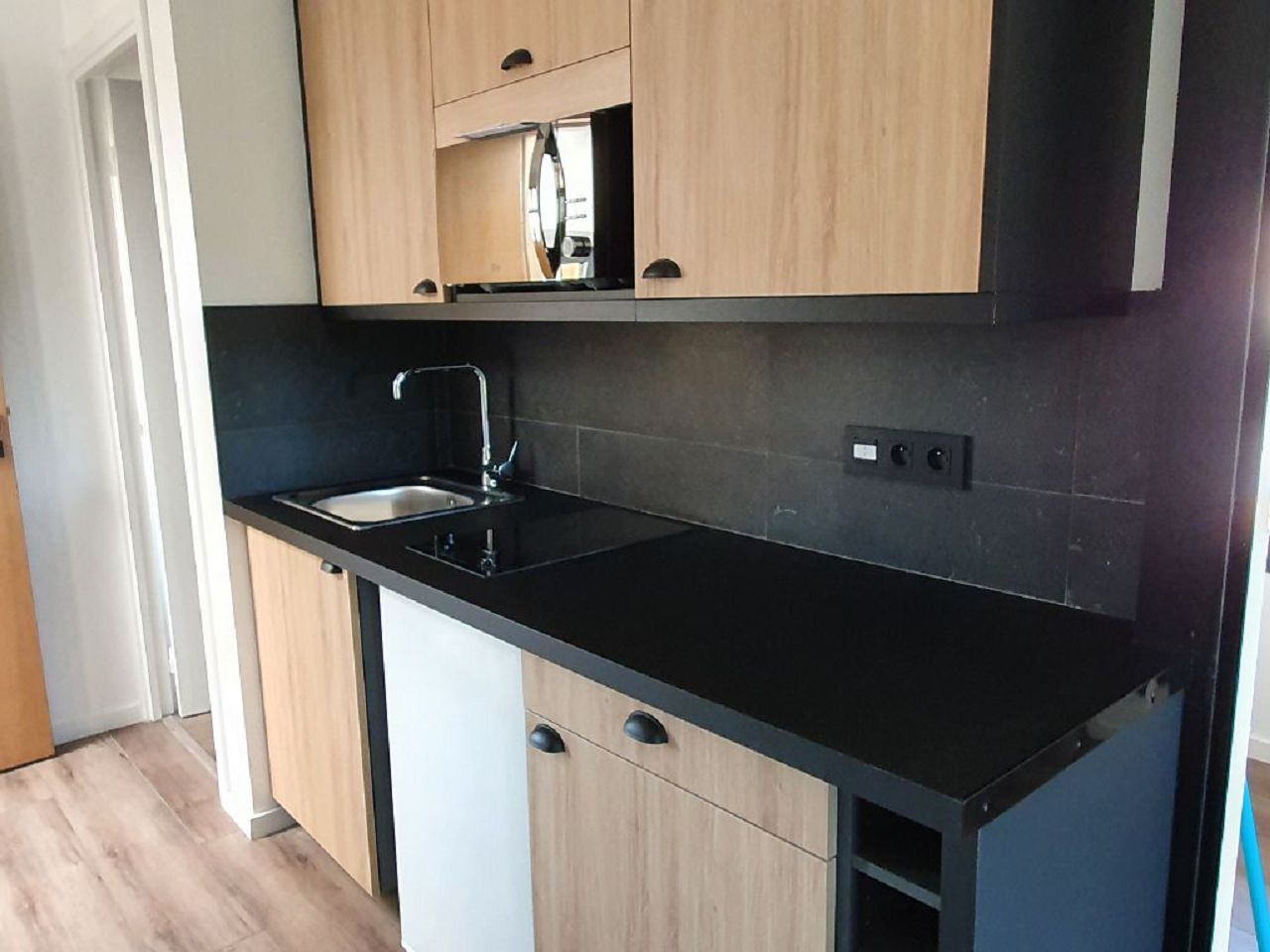 Appartement Studio ANTIBES (06600) AZUR CONCEPT GESTION