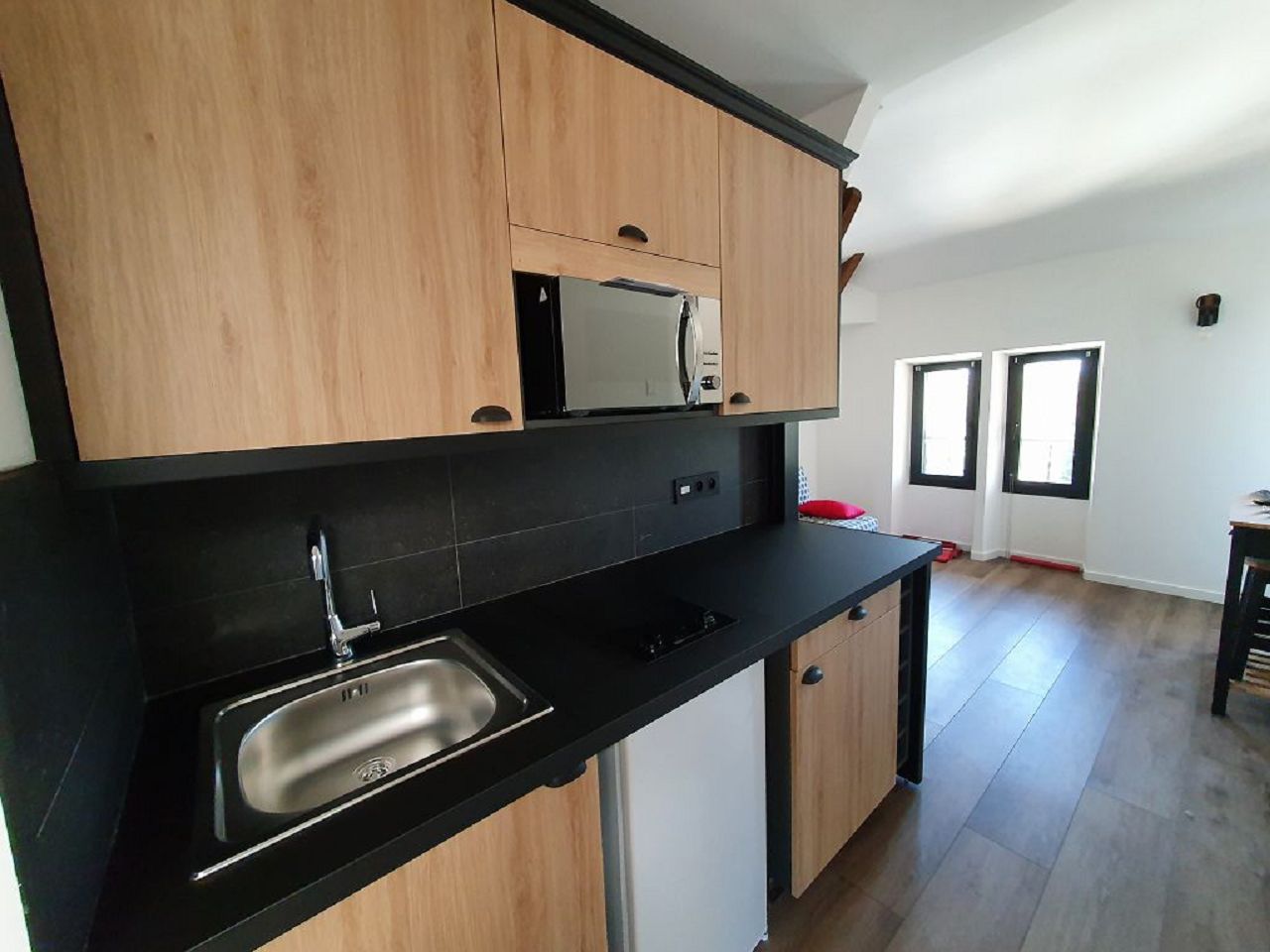 Appartement Studio ANTIBES (06600) AZUR CONCEPT GESTION