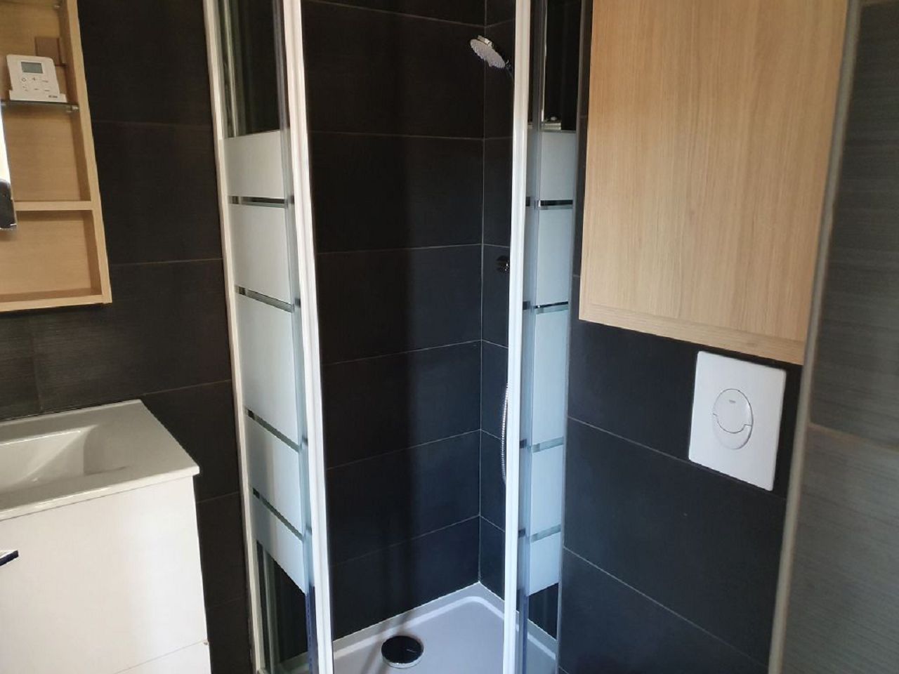 Appartement Studio ANTIBES (06600) AZUR CONCEPT GESTION