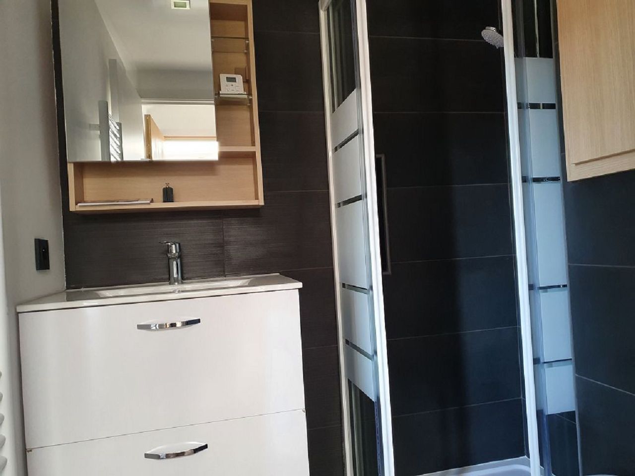 Appartement Studio ANTIBES (06600) AZUR CONCEPT GESTION
