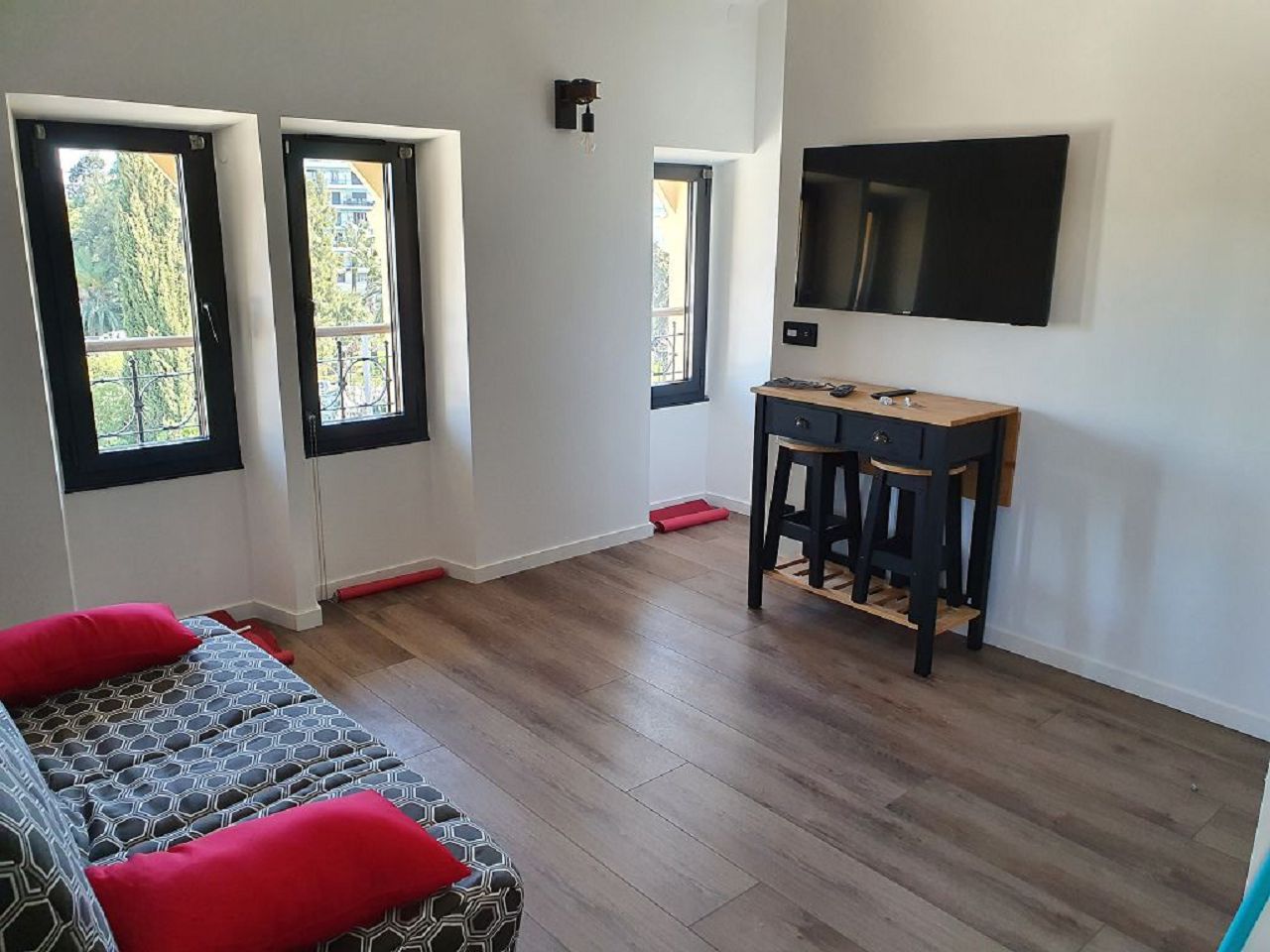 Appartement Studio ANTIBES (06600) AZUR CONCEPT GESTION