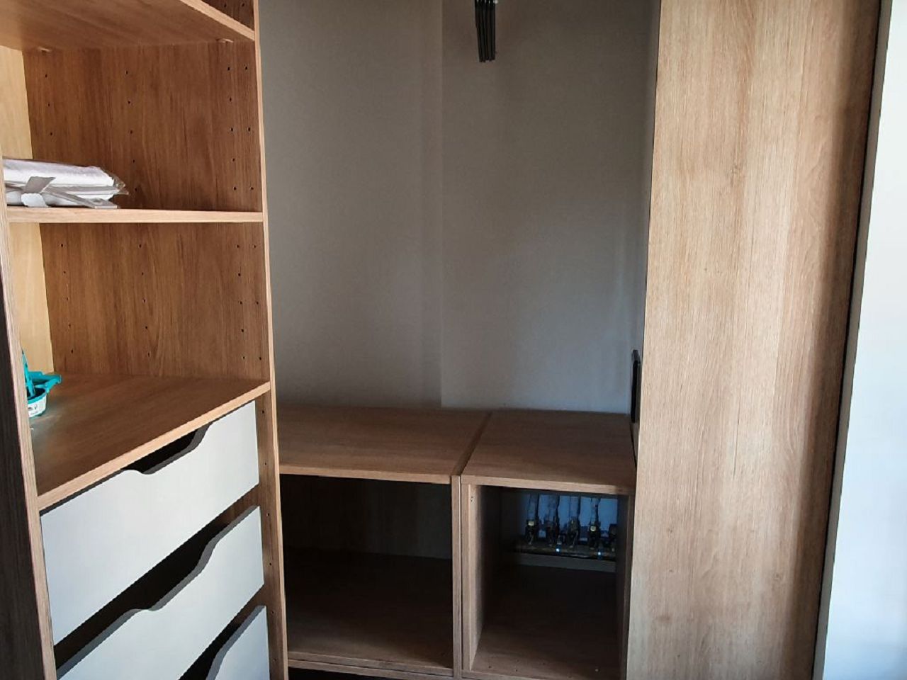 Appartement Studio ANTIBES (06600) AZUR CONCEPT GESTION