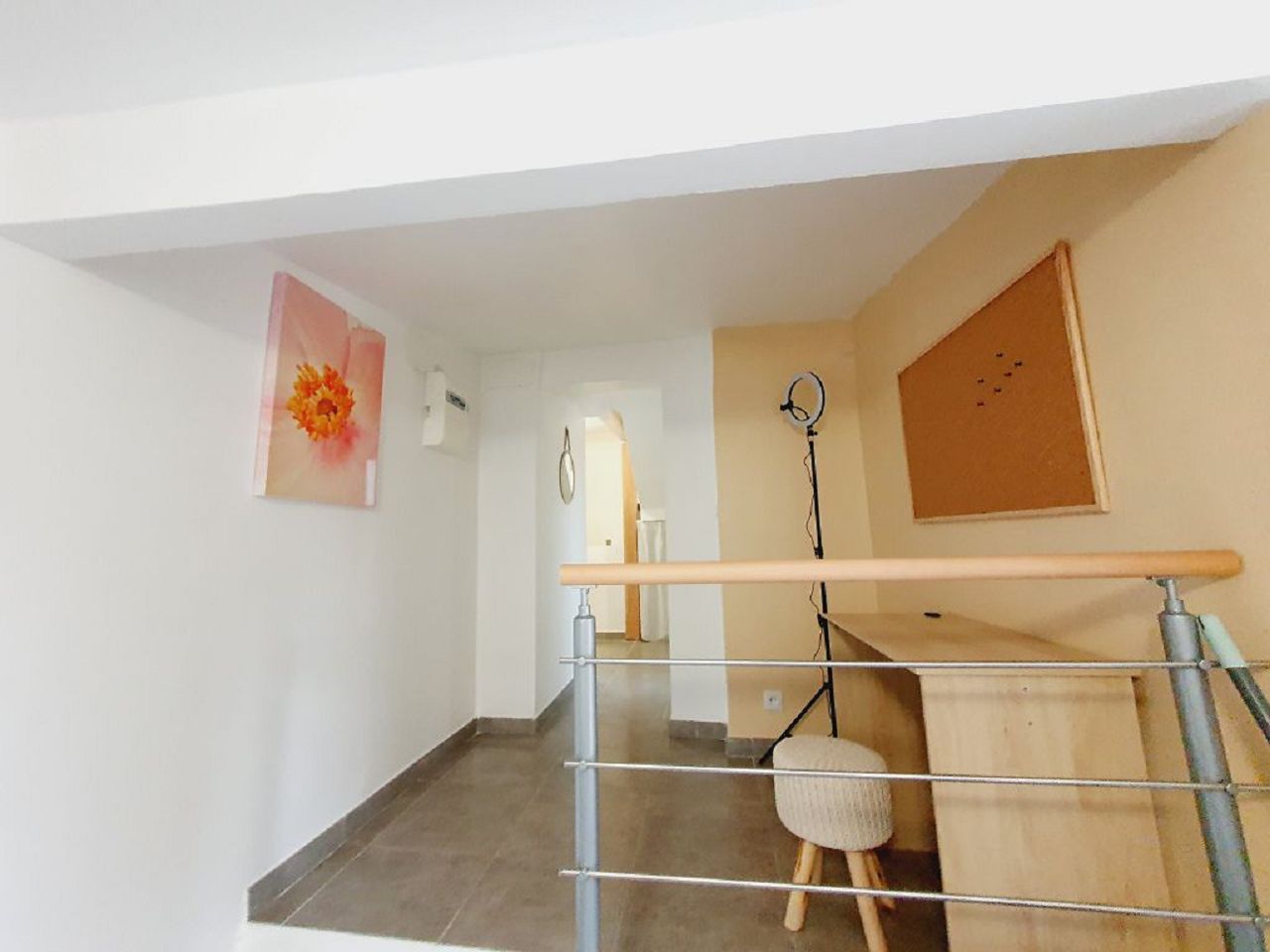Maison indépendante GRASSE (06130) AZUR CONCEPT GESTION