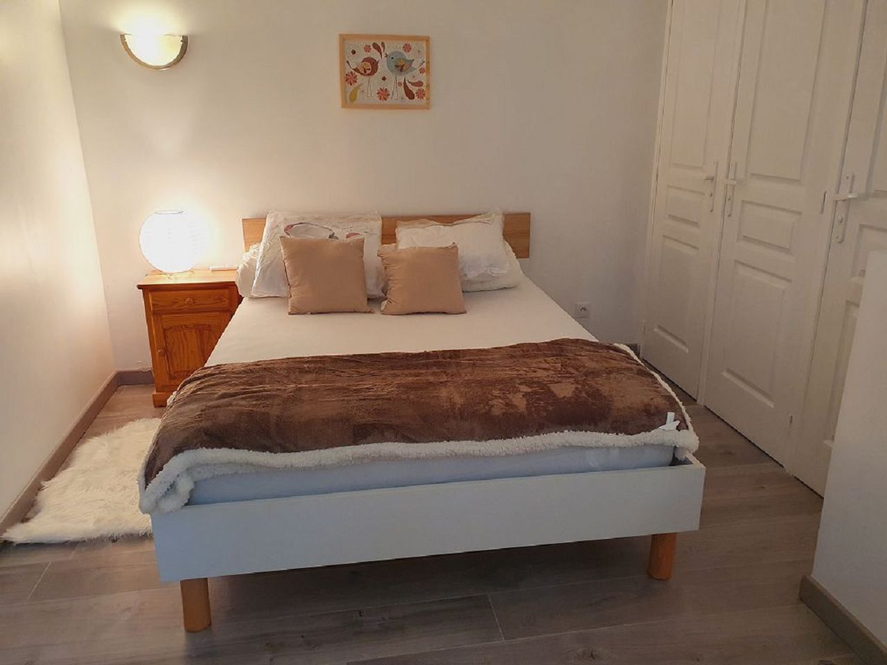 Maison indépendante GRASSE (06130) AZUR CONCEPT GESTION
