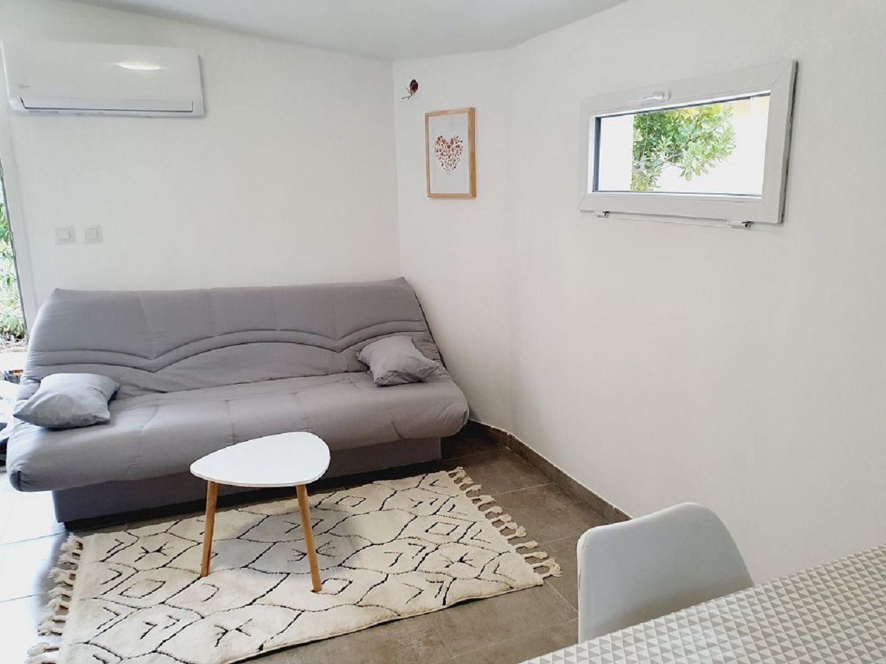 Maison indépendante GRASSE (06130) AZUR CONCEPT GESTION