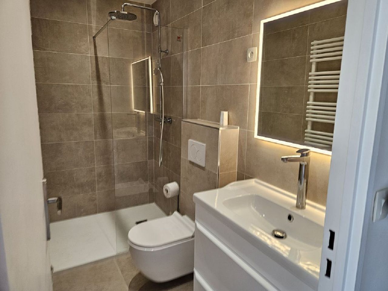 Appartement T1 ANTIBES (06600) AZUR CONCEPT GESTION