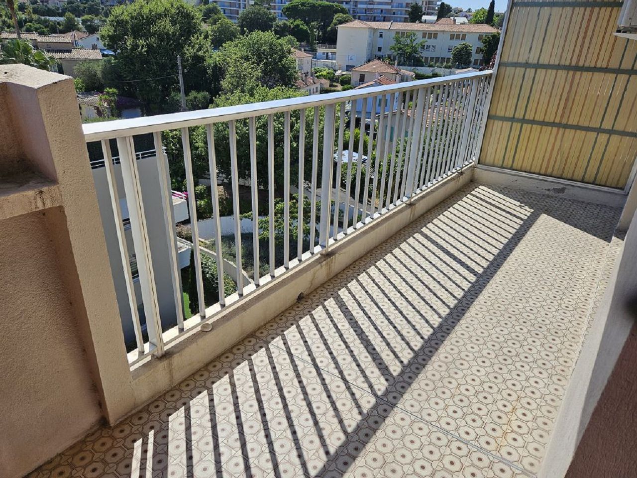 Appartement T1 ANTIBES (06600) AZUR CONCEPT GESTION