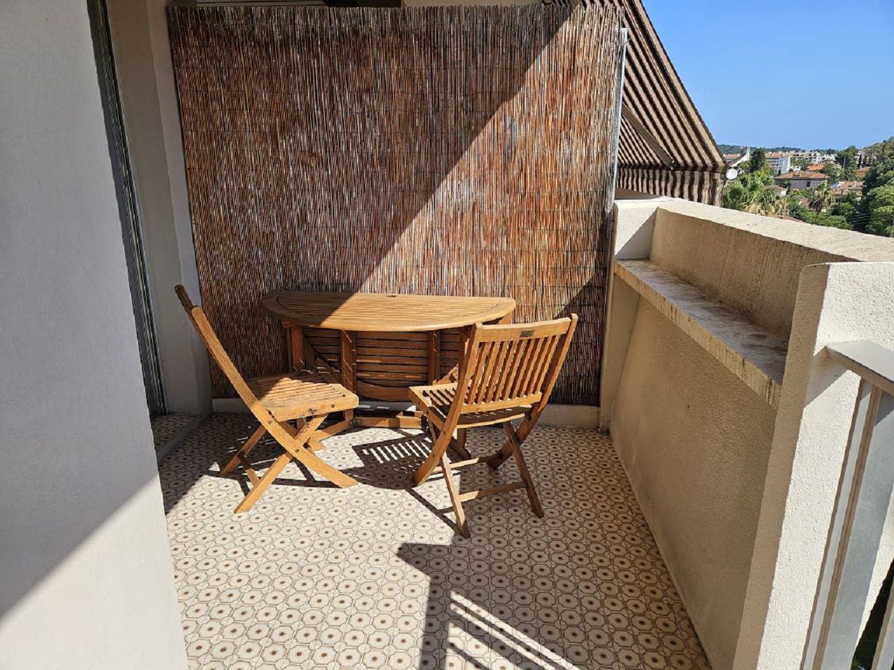 Appartement T1 ANTIBES (06600) AZUR CONCEPT GESTION