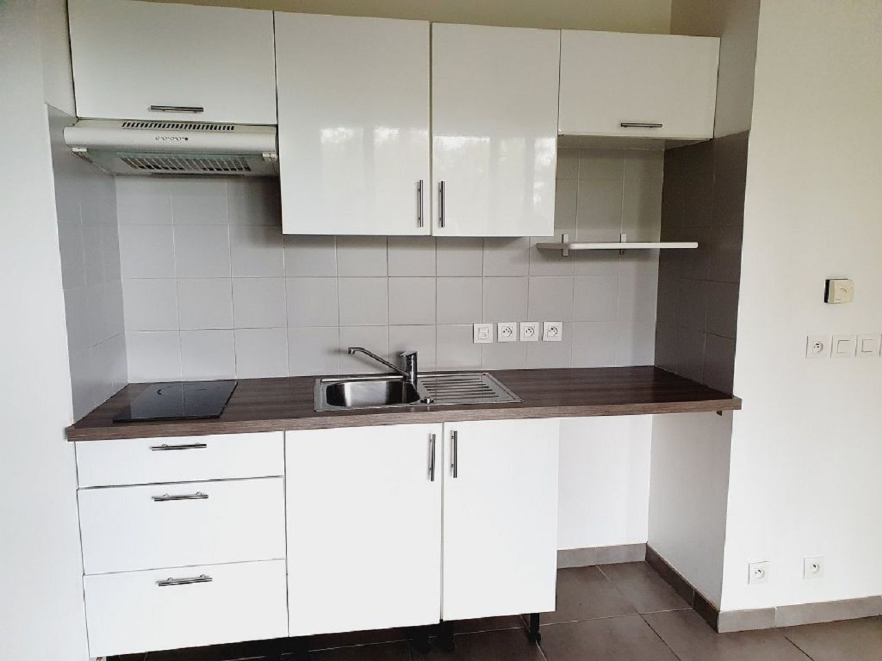 Appartement Studio ANTIBES (06600) AZUR CONCEPT GESTION