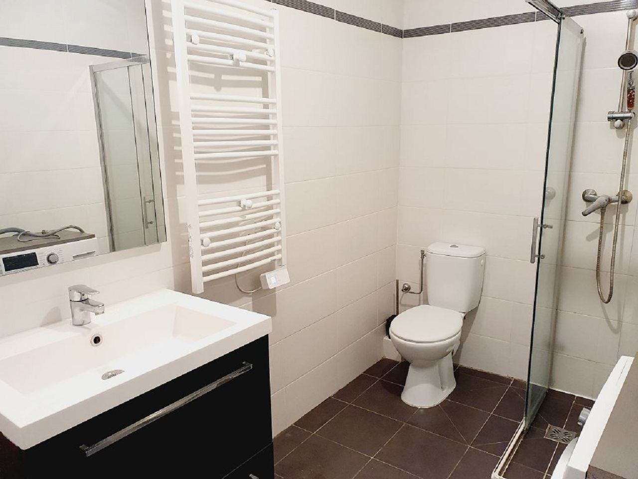 Appartement Studio ANTIBES (06600) AZUR CONCEPT GESTION