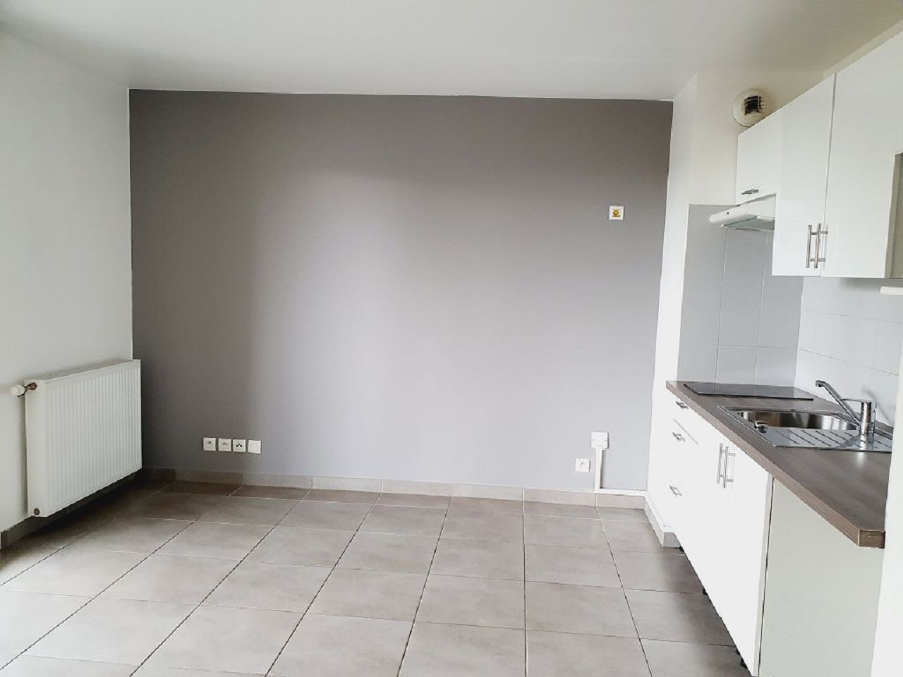 Appartement Studio ANTIBES (06600) AZUR CONCEPT GESTION