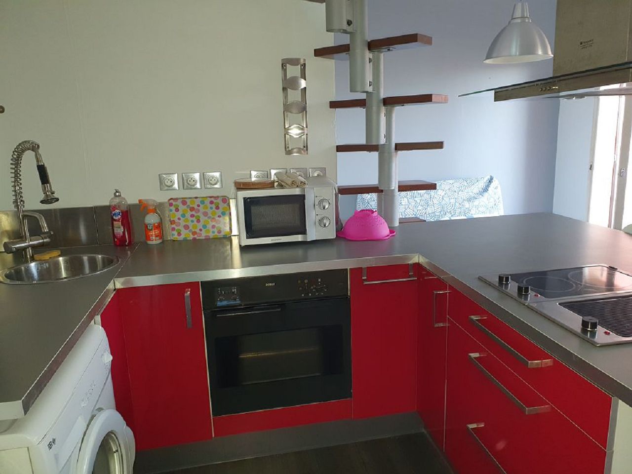 Appartement Duplex VALLAURIS (06220) AZUR CONCEPT GESTION