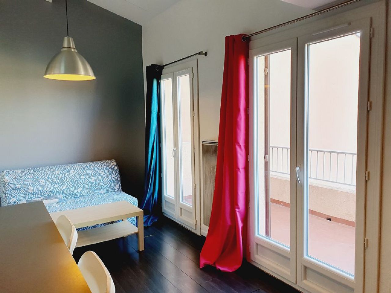 Appartement Duplex VALLAURIS (06220) AZUR CONCEPT GESTION