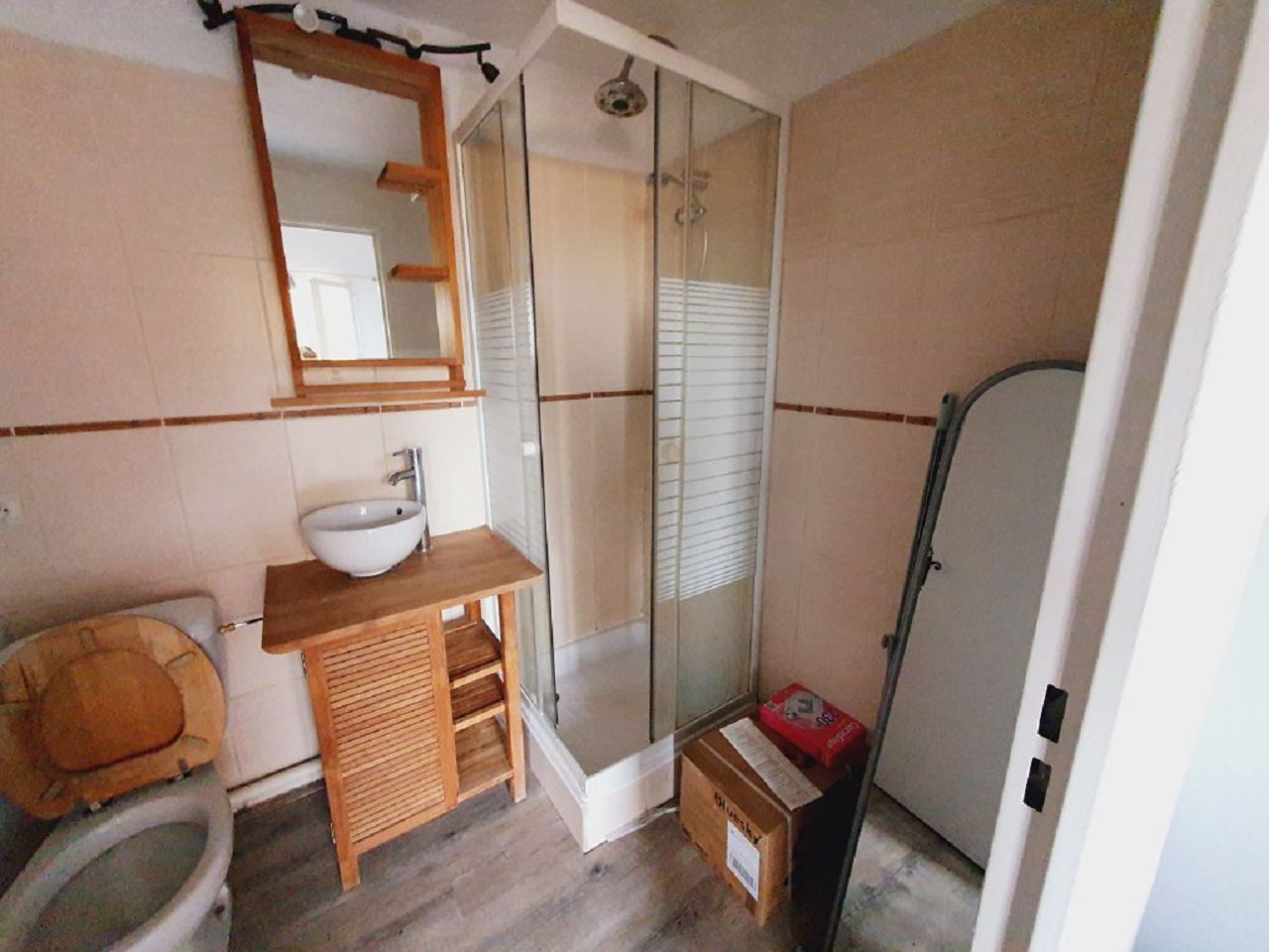 Appartement Duplex VALLAURIS (06220) AZUR CONCEPT GESTION