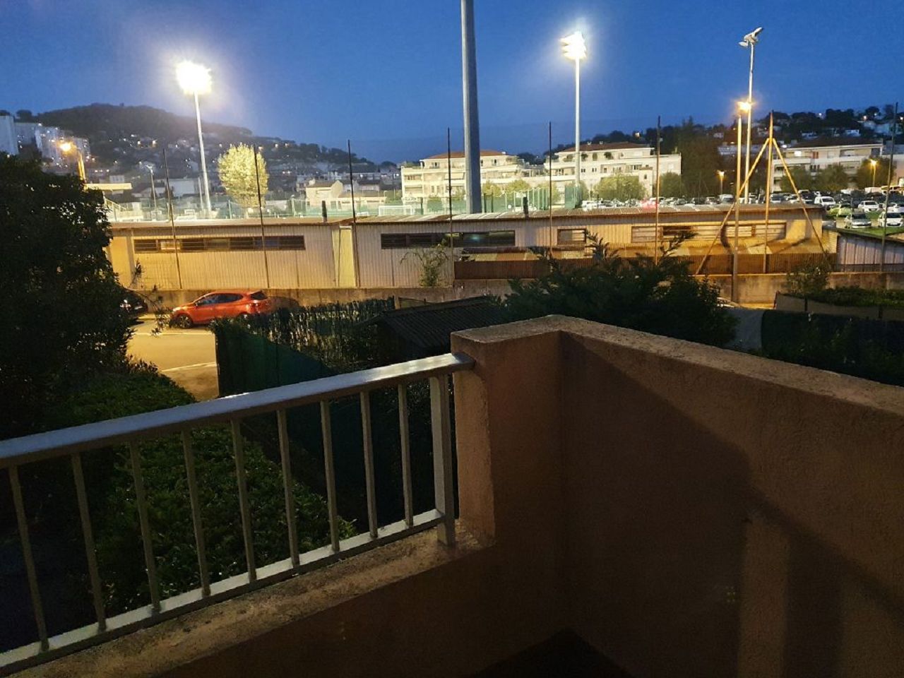 Appartement Duplex VALLAURIS (06220) AZUR CONCEPT GESTION