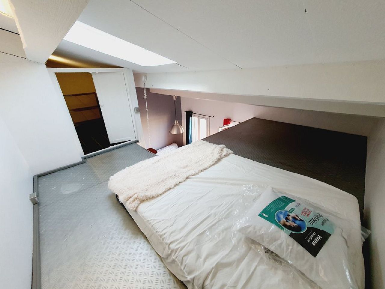 Appartement Duplex VALLAURIS (06220) AZUR CONCEPT GESTION