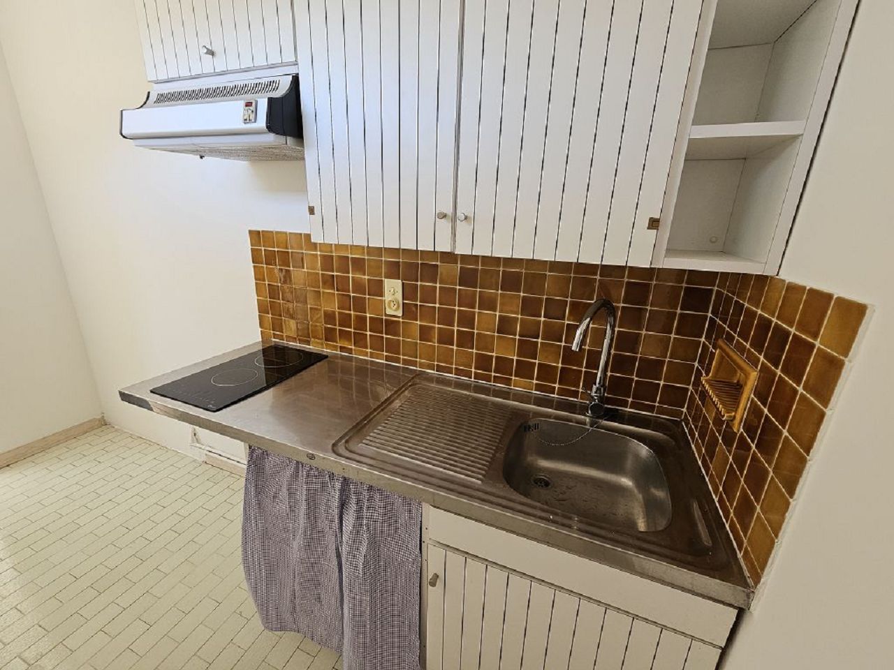 Appartement T1 ANTIBES (06600) AZUR CONCEPT GESTION