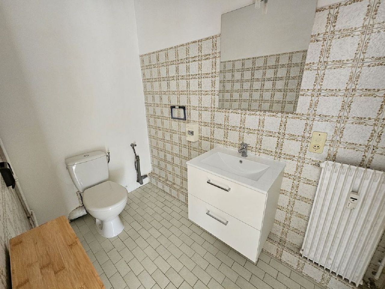 Appartement T1 ANTIBES (06600) AZUR CONCEPT GESTION