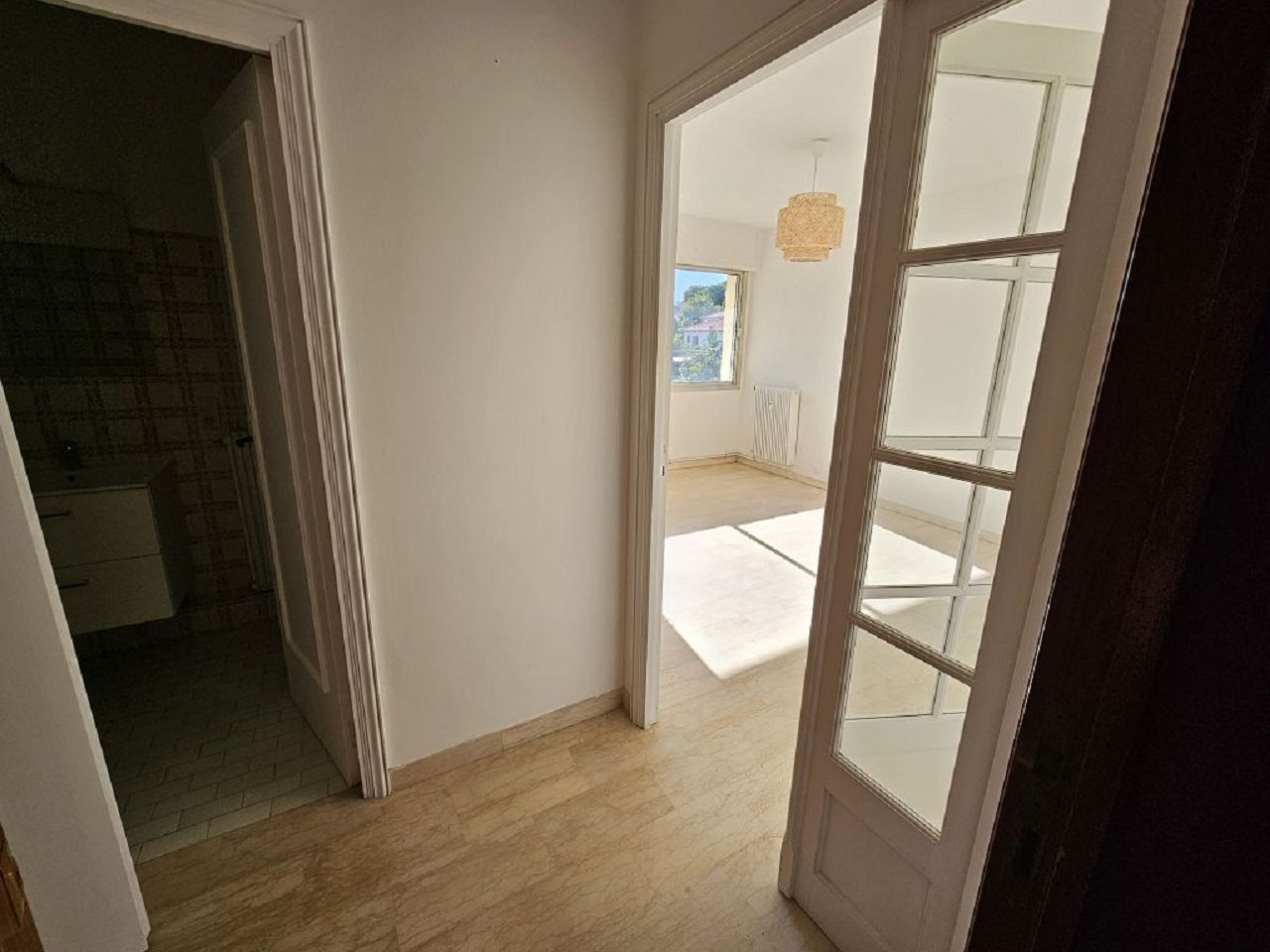 Appartement T1 ANTIBES (06600) AZUR CONCEPT GESTION
