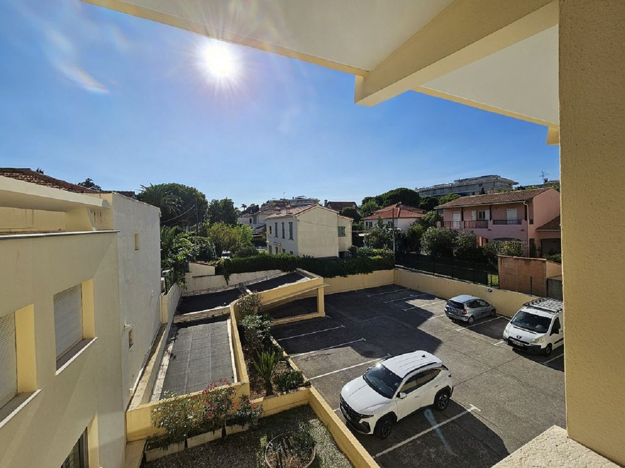 Appartement T1 ANTIBES (06600) AZUR CONCEPT GESTION