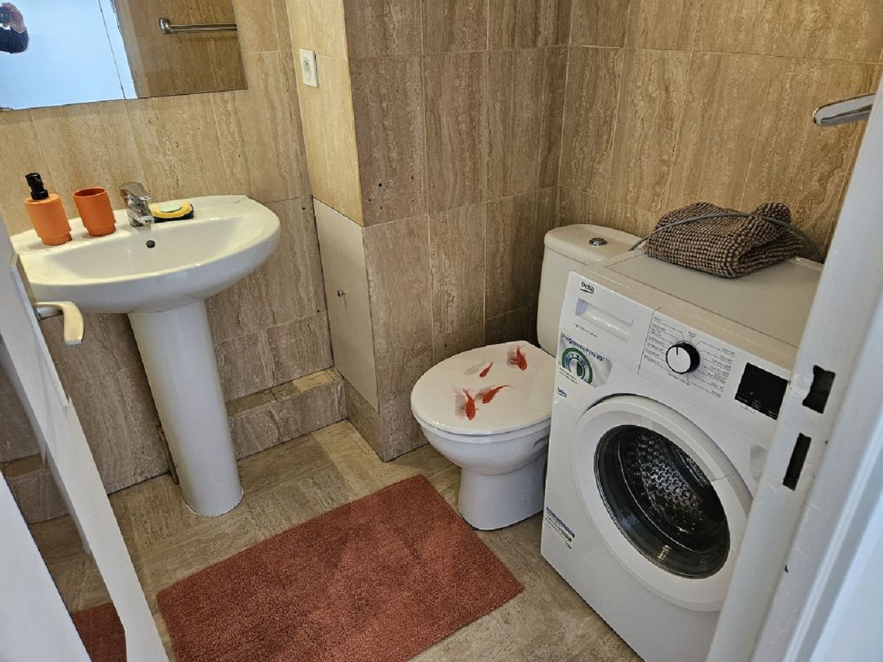 Appartement Studio JUAN LES PINS (06160) AZUR CONCEPT GESTION