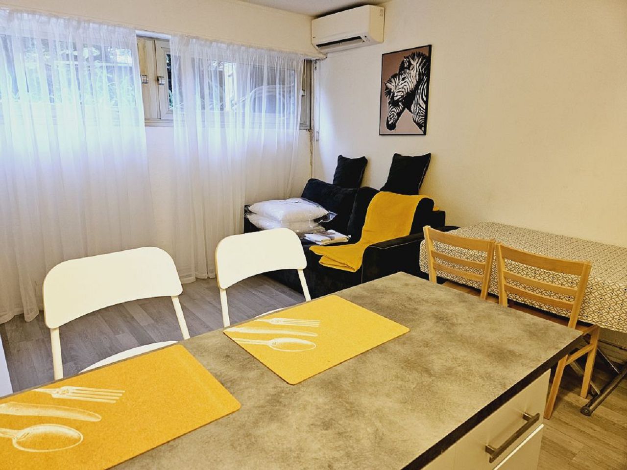Appartement Studio ANTIBES (06600) AZUR CONCEPT GESTION