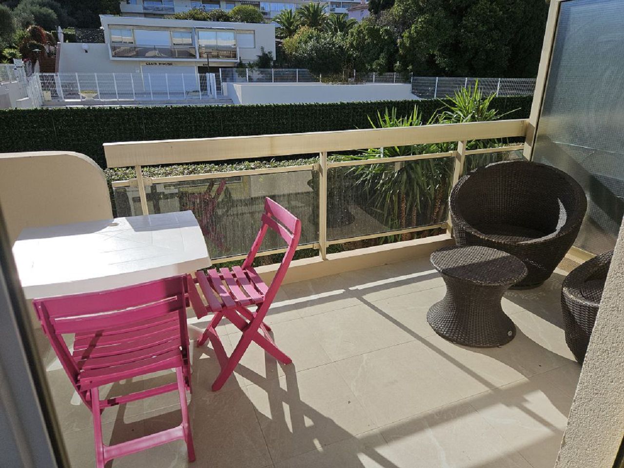 Appartement T2 ANTIBES (06600) AZUR CONCEPT GESTION